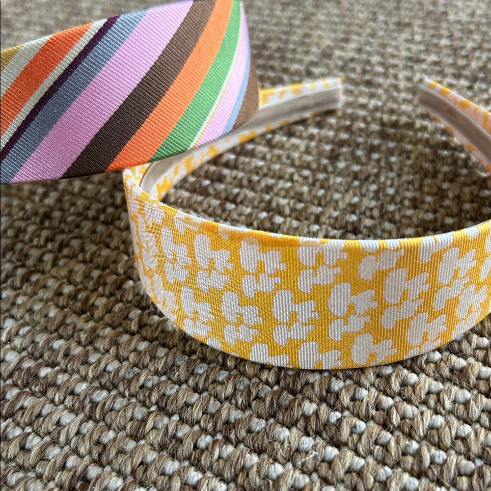 JCrew Headbands - Picture 12 of 14